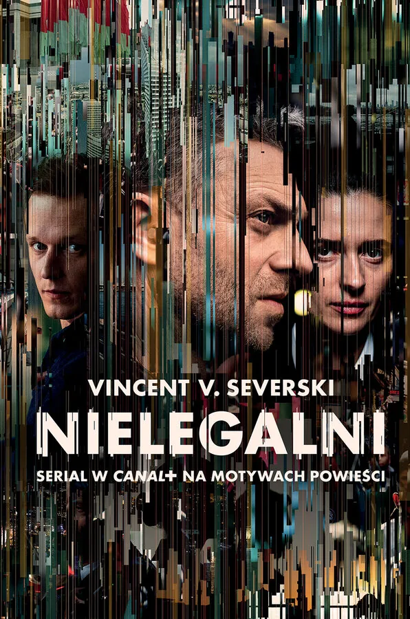 Нелегалы — постер